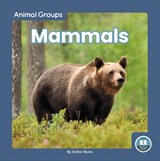 Mammals - Dalton Rains - 9781646198399