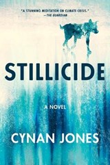 Stillicide - JONES,  Cynan - 9781646220137