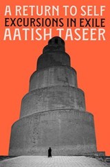 A Return to Self - Aatish Taseer - 9781646222803