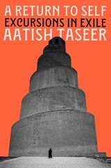 A Return to Self - Aatish Taseer - 9781646223312