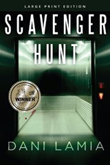 Scavenger Hunt - Dani Lamia - 9781646304981