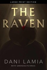 The Raven - Dani Lamia - 9781646305131
