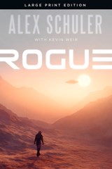 Rogue - Alex Schuler - 9781646305148