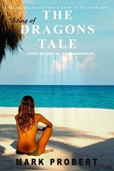 'sting of' THE DRAGON' S TALE - PROBERT,  Mark Oakley - 9781646338764