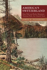 America's Switzerland - PICKERING,  James H. - 9781646420643