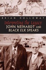 Interpreting the Legacy - BRIAN HOLLOWAY - 9781646420780