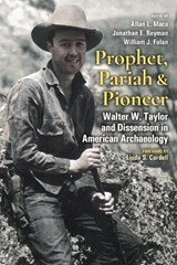 Prophet, Pariah, and Pioneer -  - 9781646428571