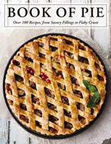 The Book of Pie - Cider Mill Press - 9781646430239