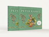 The Classic Tale of Peter Rabbit Classic Heirloom Edition