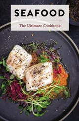 Seafood - The Coastal Kitchen - 9781646433407