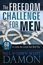 The Freedom Challenge For Men