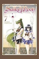 Sailor Moon 7 (Naoko Takeuchi Collection) - Naoko Takeuchi - 9781646513703