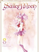 Sailor Moon 8 (Naoko Takeuchi Collection) - Naoko Takeuchi - 9781646513710