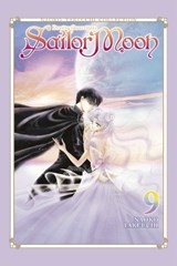 Sailor Moon 9 (Naoko Takeuchi Collection) - Naoko Takeuchi - 9781646513727