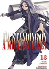 I'm Standing on a Million Lives 13 - Naoki Yamakawa - 9781646515752