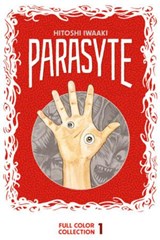 Parasyte Full Color Collection 1 - Hitoshi Iwaaki - 9781646516391