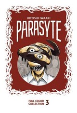 Parasyte Full Color Collection 3 - Hitoshi Iwaaki - 9781646516414