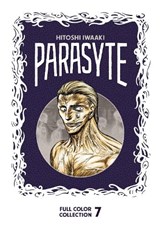 Parasyte Full Color Collection 7 - Hitoshi Iwaaki - 9781646516452