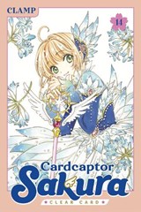 Cardcaptor Sakura: Clear Card 14 - CLAMP - 9781646518869