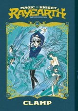 Magic Knight Rayearth 2 (Paperback) - CLAMP - 9781646519736