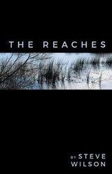 The Reaches - WILSON,  Steve - 9781646620968