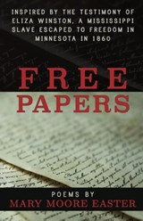 Free Papers - Mary Moore Easter - 9781646624409
