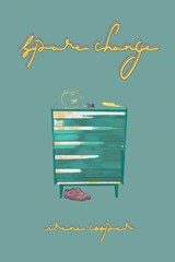spare change - Irene Cooper - 9781646624522