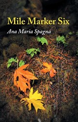 Mile Marker Six - Ana Maria Spagna - 9781646626564