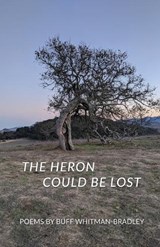 The Heron Could be Lost - WHITMAN-BRADLEY,  Buff - 9781646628582