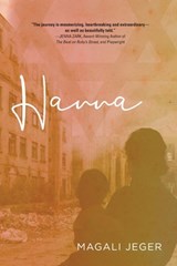 Hanna - Magali Jeger - 9781646637577