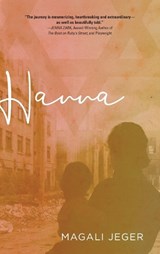 Hanna - JEGER,  Magali - 9781646637591