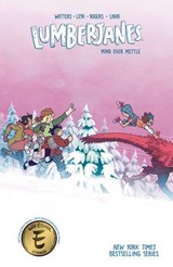 Lumberjanes Vol. 16 - Shannon Watters ; ND Stevenson ; Gus Allen ; Grace Ellis - 9781646680283