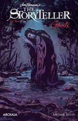 Jim Henson's The Storyteller: Ghosts #3 - Jim Henson - 9781646682102