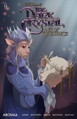 Jim Henson's The Dark Crystal: Age of Resistance #11 - Jim Henson ; Matthew Erman - 9781646682829