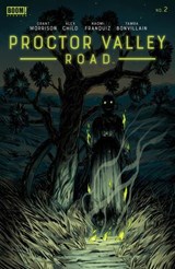 Proctor Valley Road #2 - Grant Morrison ; Alex Child - 9781646684267