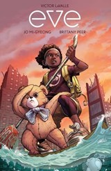 Eve - Victor LaValle - 9781646684410