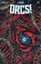 ORCS! #6 (of 6) - Christine Larsen - 9781646685097