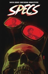 Specs - David M. Booher - 9781646689071