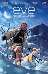 Eve: Children of the Moon #1 - Victor LaValle - 9781646689545