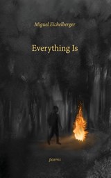 Everything Is - Miguel Eichelberger - 9781646723614