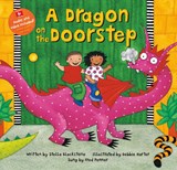 Dragon on the Doorstep - Stella Blackstone - 9781646864362