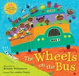 The Wheels on the Bus - Stella Blackstone - 9781646864904