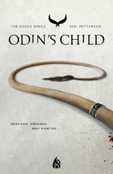 Odin's Child - Siri Pettersen - 9781646900008