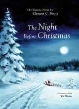 The Night Before Christmas - Clement C. Moore - 9781646900053