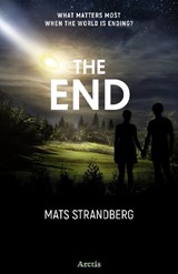 The End - STRANDBERG,  Mats - 9781646900060