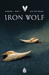 Iron Wolf - Siri Pettersen - 9781646900152