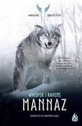 Mannaz - Malene Solvsten - 9781646900282
