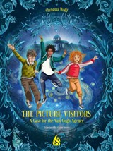 The Picture Visitors - Christina Wolff - 9781646900299