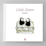 Little Sisters - Tomo Miura - 9781646900398