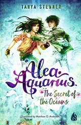 The Secret of the Oceans - Tanya Stewner - 9781646900527